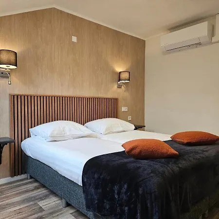 Hotel Vouwere 3*