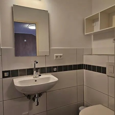 Hotel-appartementen Vouwere