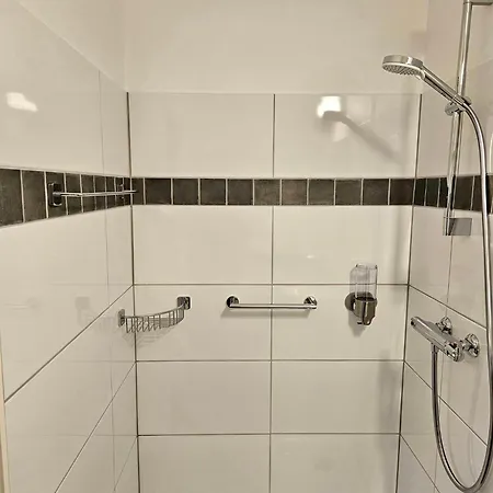 Hotel-appartementen Vouwere