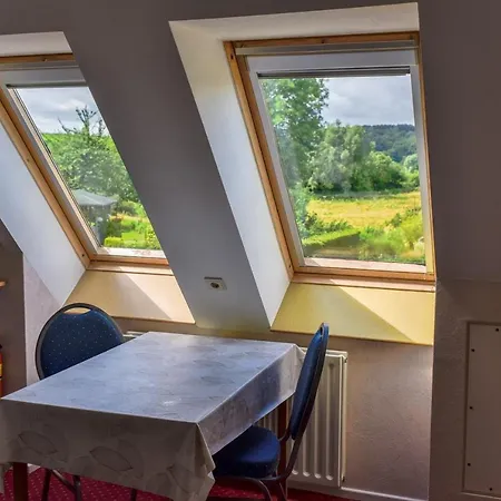 Hotel-appartementen Vouwere 3*