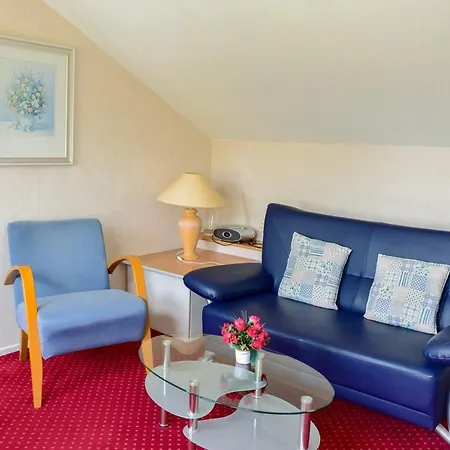 Hotel-appartementen Vouwere Hotel 3*