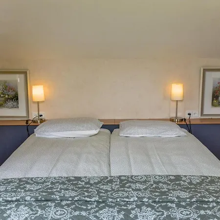 Vouwere ホテル メッヘレン