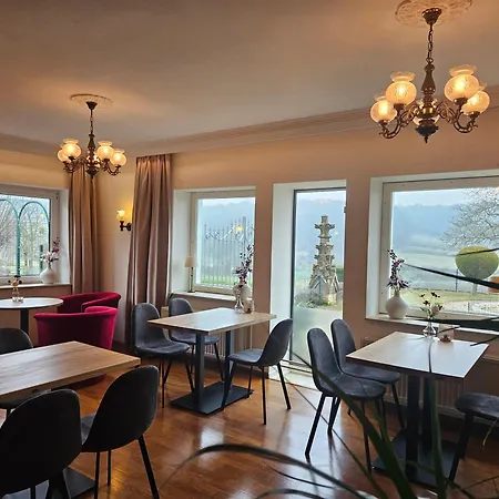 Hotel-appartementen Vouwere 3*