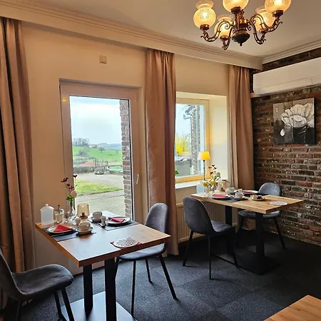 Hotel-appartementen Vouwere Mechelen
