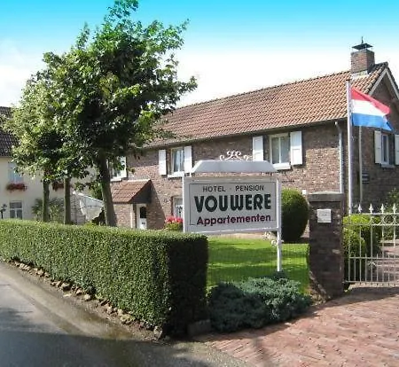 Vouwere Hotel