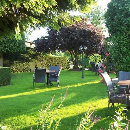 Hotel-appartementen Vouwere Hotel