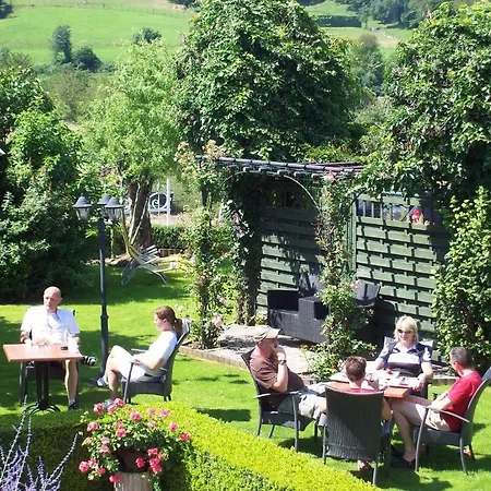 Hotel Hotel-appartementen Vouwere 3*