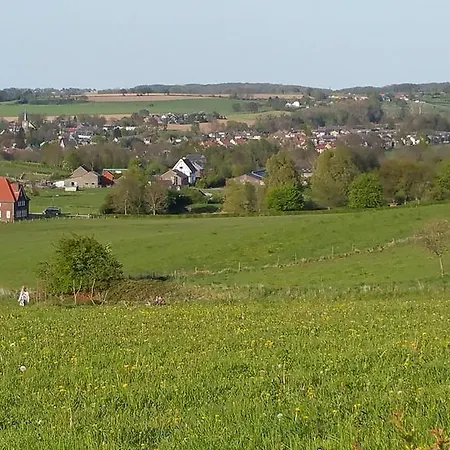 Vouwere 3* Malines