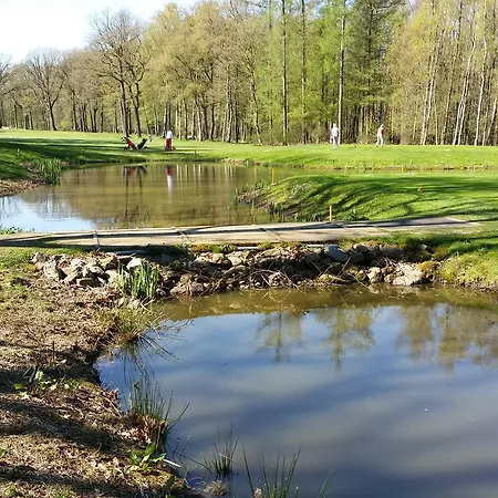 Vouwere Ξενοδοχείο Μεσελέν