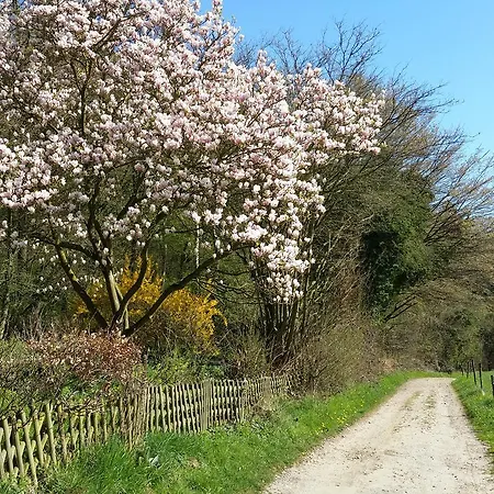 Vouwere 3* Malines