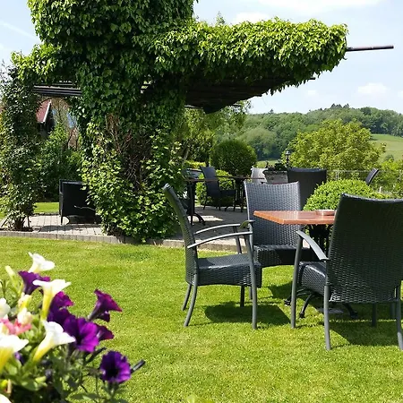 Hotel Vouwere