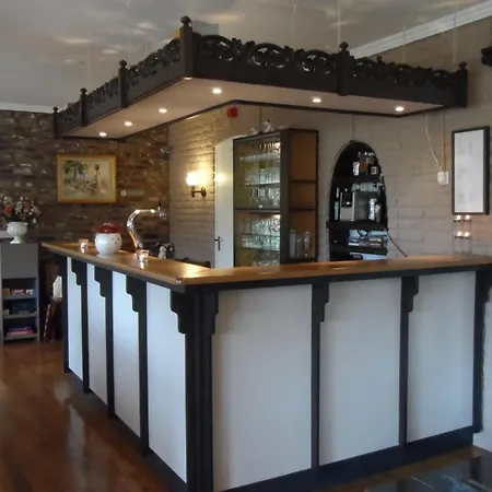 Vouwere Hotel