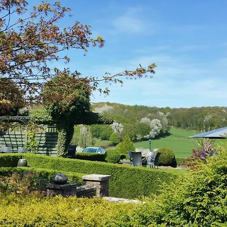 Hotel-appartementen Vouwere Hotel 3*