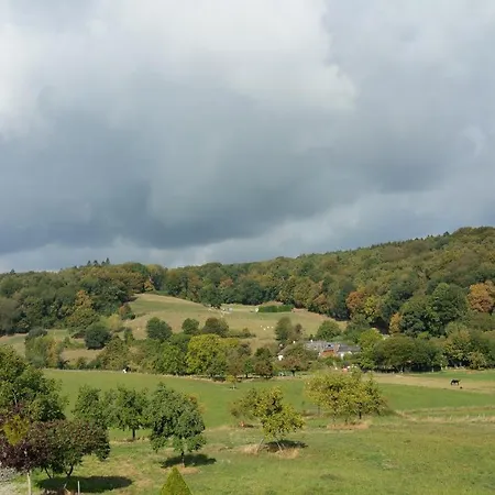 Ξενοδοχείο Vouwere Μεσελέν