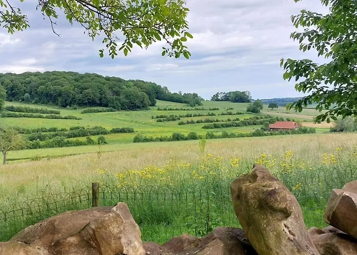 فندق Vouwere ميشيلين