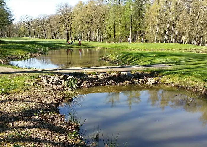 Vouwere فندق ميشيلين