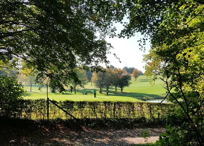 فندق Vouwere ميشيلين