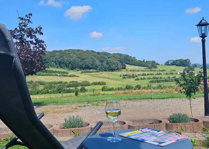 Vouwere Hotel Mechelen