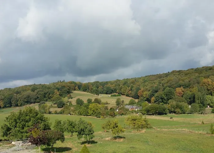 Hotel Vouwere Mechelen